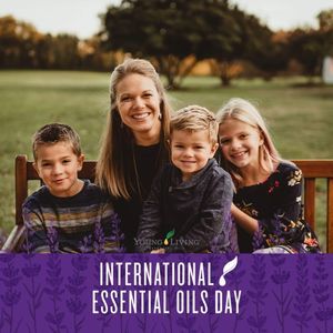 Meet your Posher, Libby